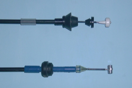 CABLE ACEL FIESTA/COURR 1.3 NAF ---/96